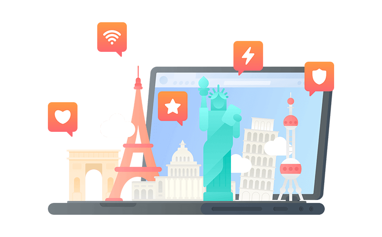 在马来西亚怎么看爱奇艺 - 翻回VPN